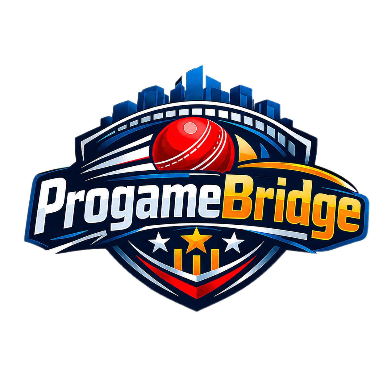 ProGameBridge Logo